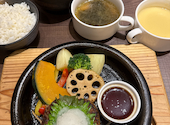 あっとバーグ　イオン新瑞橋店: ネ夫さんの2026年04月23日の1枚目の投稿写真