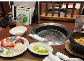 焼肉 牛角 新横浜店: ビスさんの2026年03月の1枚目の投稿写真
