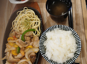 定食 和洋酒場 すきばら: アンパンマンさんの2026年06月03日の1枚目の投稿写真