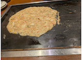 お好み焼は ここやねん 大垣店: へっとみさんの2026年08月06日の1枚目の投稿写真