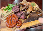 肉系居酒屋 肉十八番屋 人形町店: 音速さんの2026年04月06日の1枚目の投稿写真