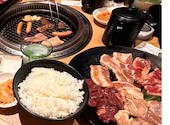 焼肉 ウエスト 原店: いーちゃんさんの2026年06月13日の1枚目の投稿写真