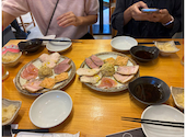 天ぷらとワイン　からり。六角橋店: ゆりなさんの2026年09月14日の2枚目の投稿写真