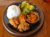 Evergreen Cafe: 卯月さんの2025年05月の1枚目の投稿写真