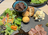 近江牛焼肉 咲蔵 大津店: たけさんさんの2025年05月09日の1枚目の投稿写真