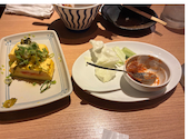 個室 野菜巻き串と焼き鳥 博多巻きんしゃい 梅田茶屋町店: ぬーさんの2026年05月18日の2枚目の投稿写真