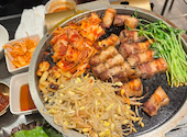韓国居酒屋 KAD ATA カドアタ: misaさんの2025年04月24日の2枚目の投稿写真