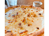 サルヴァトーレ クオモ SALVATORE CUOMO PIZZA ホテル京阪 東京四谷: みちこさんの2026年04月23日の1枚目の投稿写真