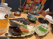にっぱち居酒屋 鳥兄弟 徳島駅前店: ベイさんの2026年04月20日の1枚目の投稿写真