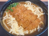 カリーうどん かまたまーる: ベイさんの2026年06月29日の1枚目の投稿写真