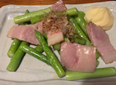 居酒屋　めし処　源（みなもと）: ベイさんの2026年06月15日の2枚目の投稿写真