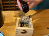 徳島の地酒と肴が旨い店 阿波食堂おにかい: ベイさんの2026年04月21日の2枚目の投稿写真