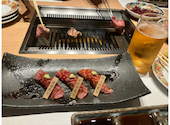 焼肉割烹のべ: ベイさんの2026年04月の1枚目の投稿写真