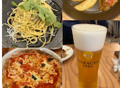 ウトウークのイタリアン食堂816: ベイさんの2026年05月09日の1枚目の投稿写真