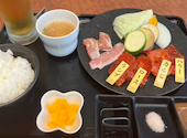 焼肉 志 本店 しるし ほんてん: ベイさんの2026年08月06日の1枚目の投稿写真