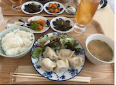 辻堂餃子店: ベイさんの2026年05月09日の1枚目の投稿写真
