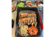 韓国屋台ペゴッパヨ　川崎西口店: さちさんの2026年08月14日の3枚目の投稿写真