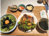 韓国料理 ホンデポチャ 名古屋大須店: さかなちゃんさんの2026年08月17日の1枚目の投稿写真