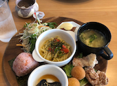 Cafe＆Dining颯＆輝光～soraito～: se1koさんの2021年10月の1枚目の投稿写真