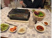 韓国料理 KollaBo コラボ ルミネエスト新宿店: 小鳥さんの2026年05月06日の1枚目の投稿写真