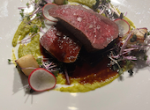 Brasserie Taille ブラッスリータイユ: 小鳥さんの2026年05月25日の1枚目の投稿写真