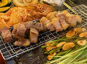 韓国料理 ブルバム 新大久保店: akitoさんの2025年09月04日の1枚目の投稿写真