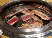焼肉きんぐ 松本村井店: ゆりりんさんの2022年08月01日の1枚目の投稿写真