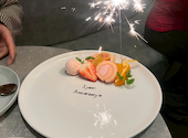 夜カフェMott 金沢片町店: ももさんの2026年10月06日の1枚目の投稿写真
