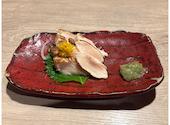 紀州備長炭 炭焼き地鶏 佐藤 日本橋店: けんしょうさんの2026年08月26日の1枚目の投稿写真