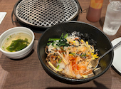 コラボ KollaBo 焼肉 韓国料理 エビスタ西宮店: まるちゃんパパさんの2026年09月23日の1枚目の投稿写真