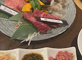 炭火焼肉トラジ 池袋西口店: りささんの2025年05月01日の1枚目の投稿写真