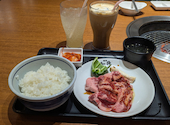 焼肉の和民 国分寺南口店: Emilyさんの2026年08月22日の1枚目の投稿写真