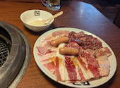 牛角 国分寺店: Emilyさんの2026年05月28日の1枚目の投稿写真