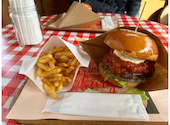 PARKWOOD 61 バーガーズ BURGERS: トトロとトドのお腹さんの2024年02月10日の2枚目の投稿写真