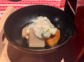 日本料理 露庵 うめ治: tnkさんの2026年05月31日の1枚目の投稿写真