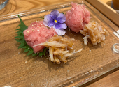 炭 森 海 きんぞう一番町店: しゅうへいさんの2025年05月21日の3枚目の投稿写真