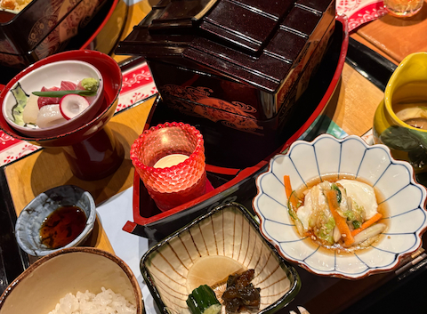 日本料理 露庵 うめ治: tnkさんの2026年05月31日の2枚目の投稿写真