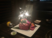 米沢牛 炭火焼肉 上杉 浜松・根上り松店: 膝の黒ずみさんの2024年02月15日の1枚目の投稿写真