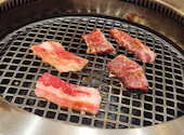 牛角食べ放題専門店 枚方店: ひろこ☆さんの2026年09月09日の2枚目の投稿写真