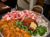 サウィ食堂 新大久保 2号店: ゆうさんの2026年08月15日の2枚目の投稿写真