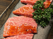 個室焼肉 囲: りなさんの2025年01月13日の3枚目の投稿写真