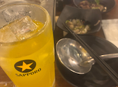 2500円 卓上サワー食べ放題 居酒屋 おすすめ屋 京都河原町店: かおりんさんの2026年05月04日の2枚目の投稿写真