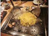もんじゃ酒場 だしや 池袋東口店: ホリちゃんさんの2025年10月27日の1枚目の投稿写真