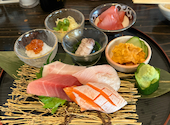 奥州魚河岸酒屋 天海のろばた 本店: ヒラッカさんの2026年05月08日の1枚目の投稿写真