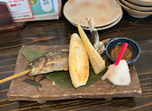 奥州魚河岸酒屋 天海のろばた 本店: ヒラッカさんの2026年05月08日の2枚目の投稿写真