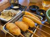 十勝居酒場商店　ととと　帯広駅前店: まさぶさんの2026年02月の1枚目の投稿写真