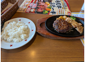 ステーキのどん 岡山: スギモトさんの2026年09月14日の1枚目の投稿写真
