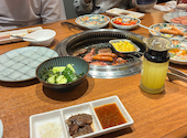 焼肉の和民 川西能勢口駅前店: のりさんの2026年05月26日の1枚目の投稿写真