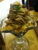 サンマルクカフェ パサージオ西新井店: ちゃんさんの2014年05月17日の1枚目の投稿写真