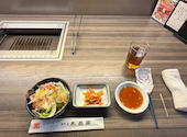 焼肉上野太昌園 本店: ちゃんさんの2026年06月02日の2枚目の投稿写真